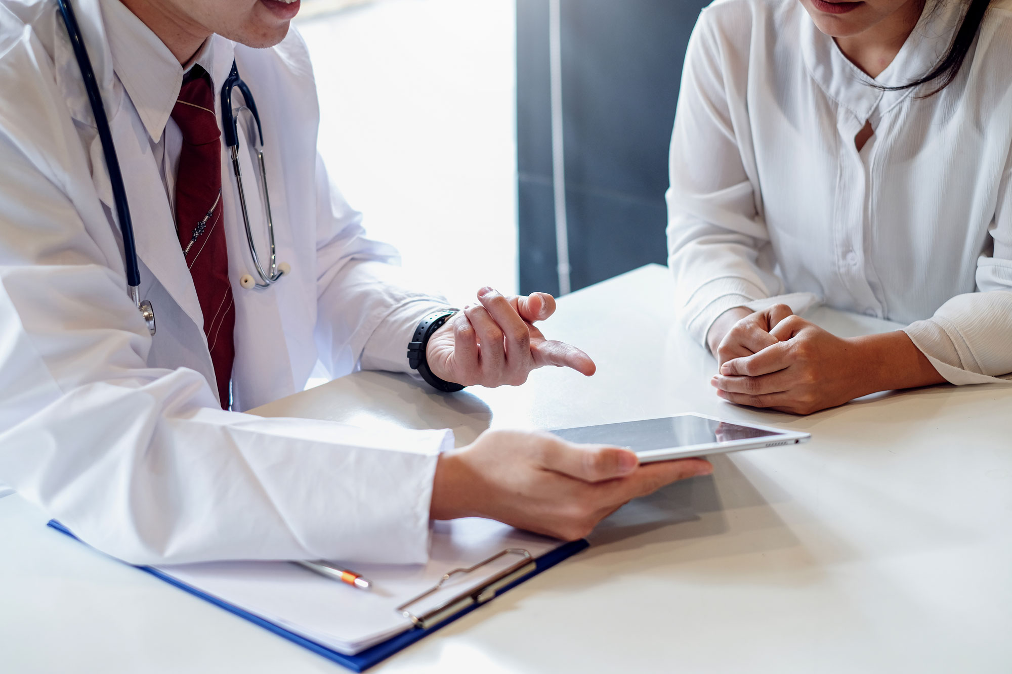 Korzyści z regularnych badań profilaktycznych