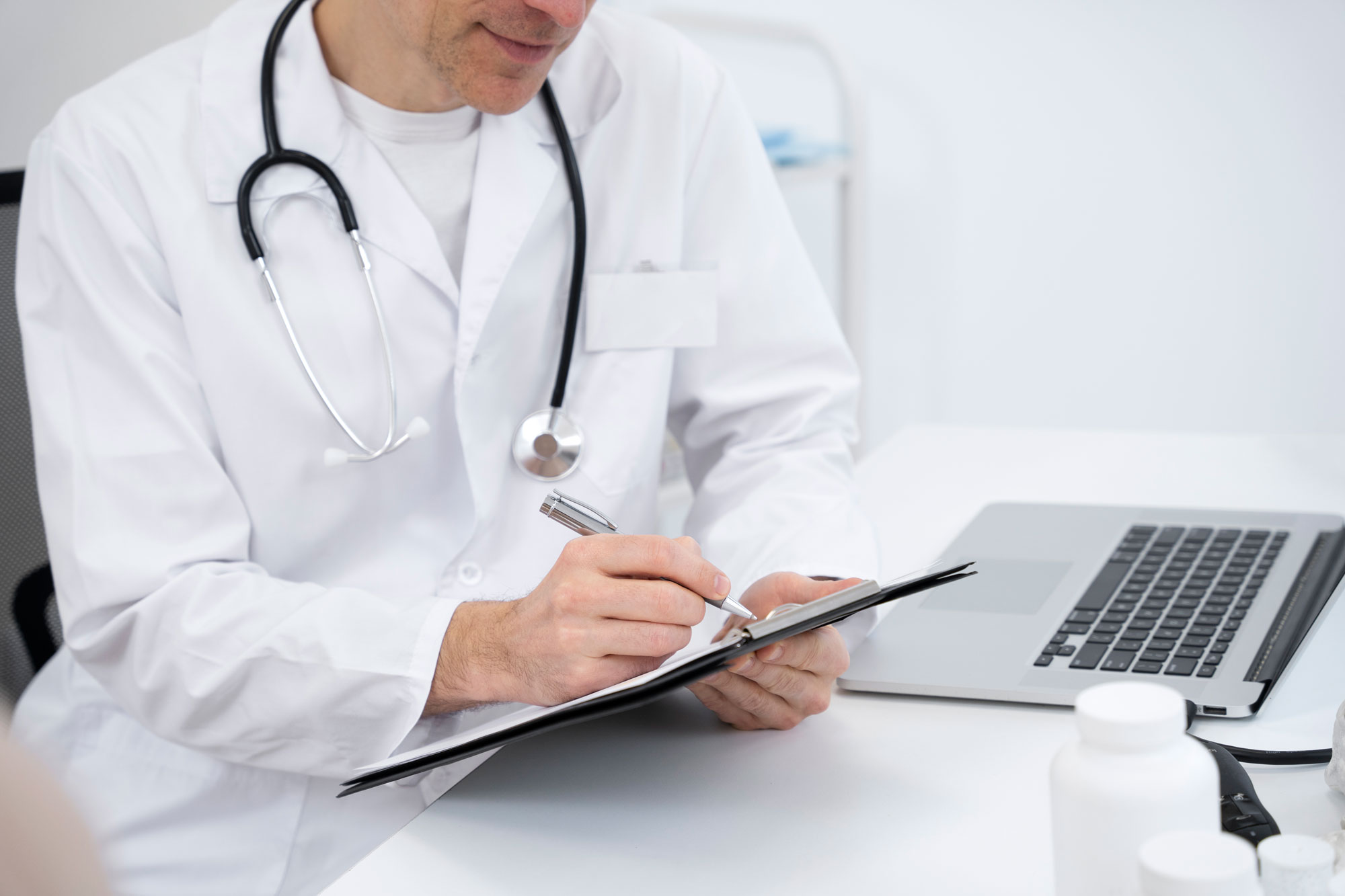 Badanie lekarskie do pracy Toruń