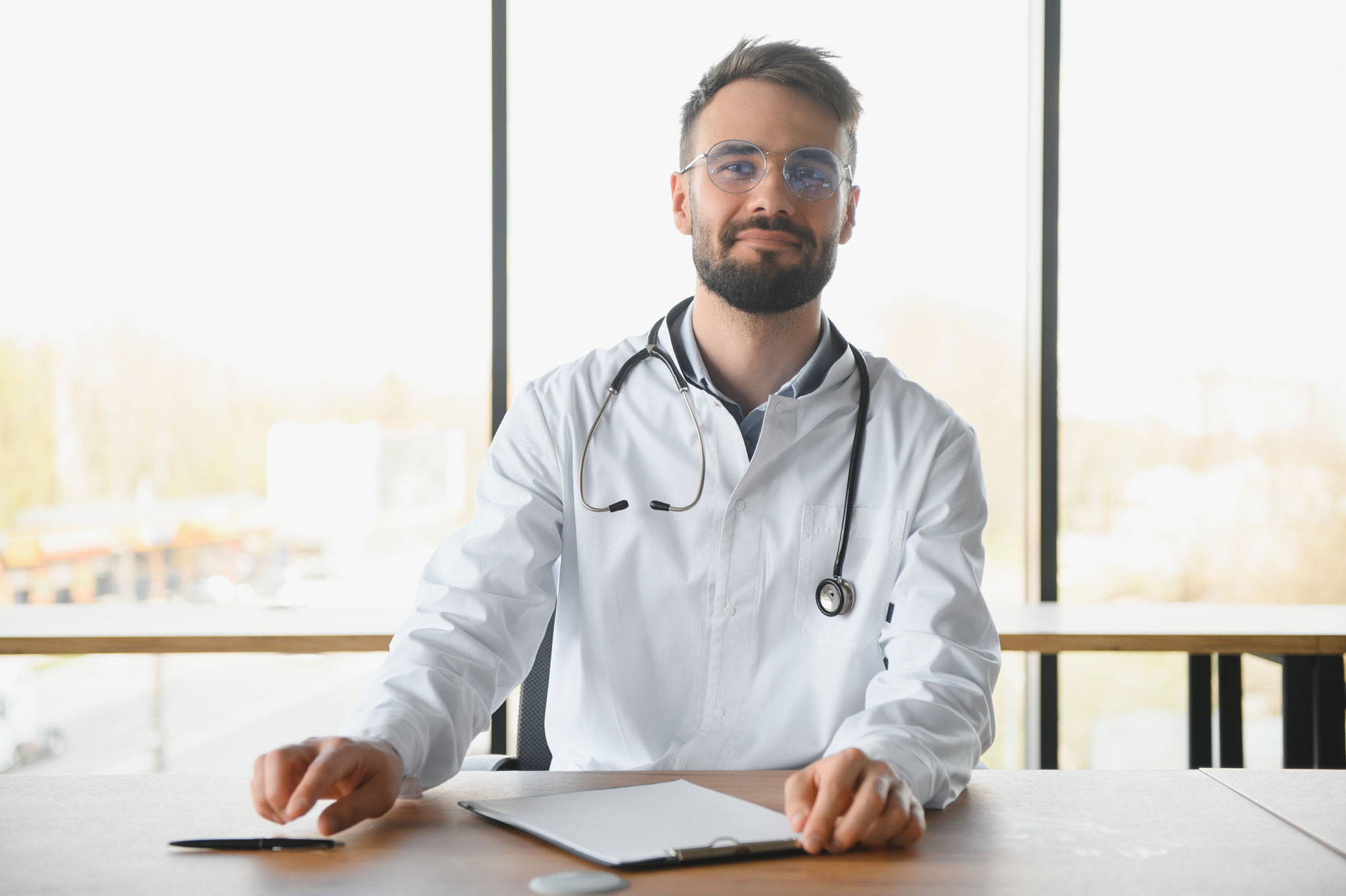 Kompleksowe badania do pracy bez kolejek - Sępólno Krajeńskie