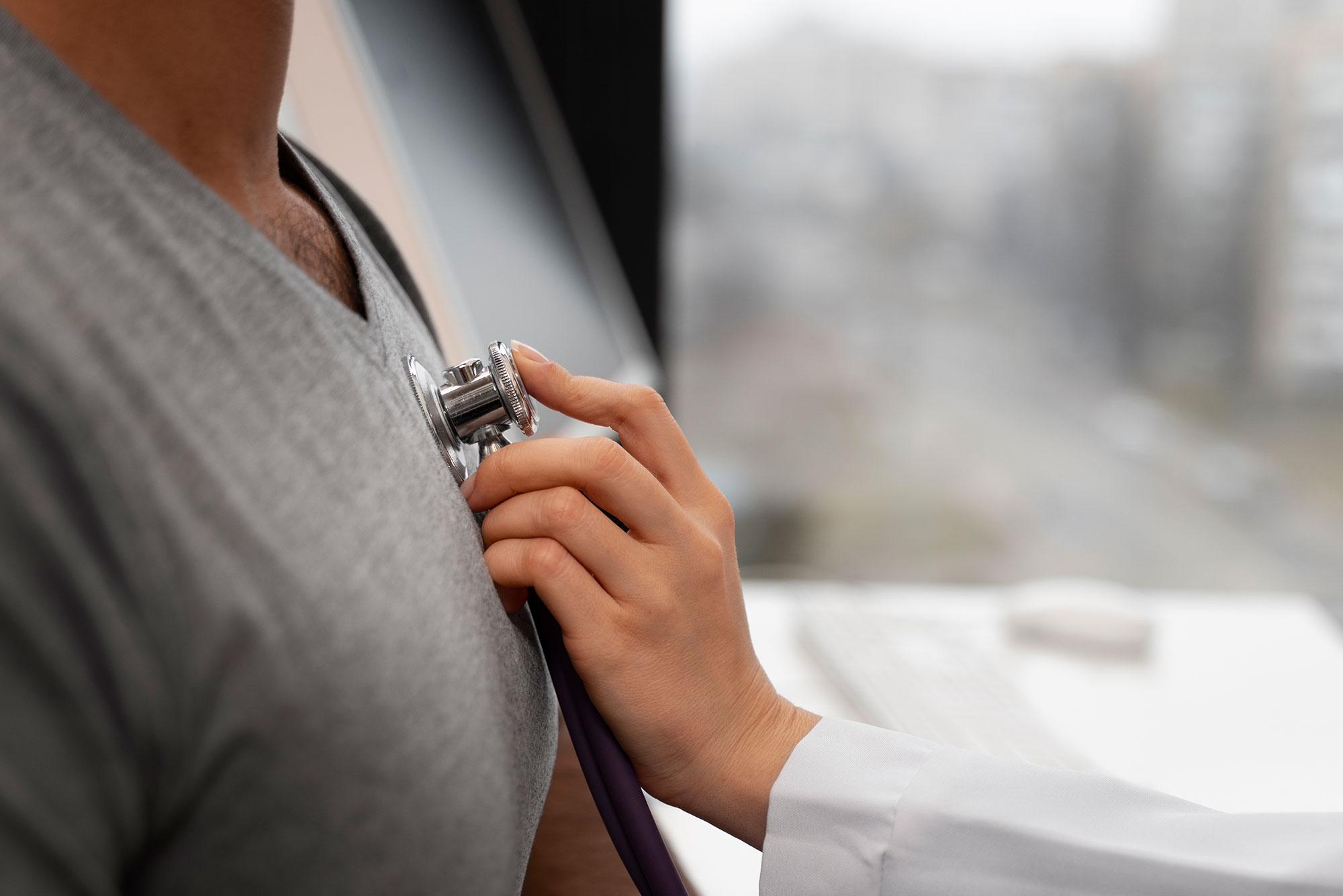 Szybkie badania medycyny pracy Piła