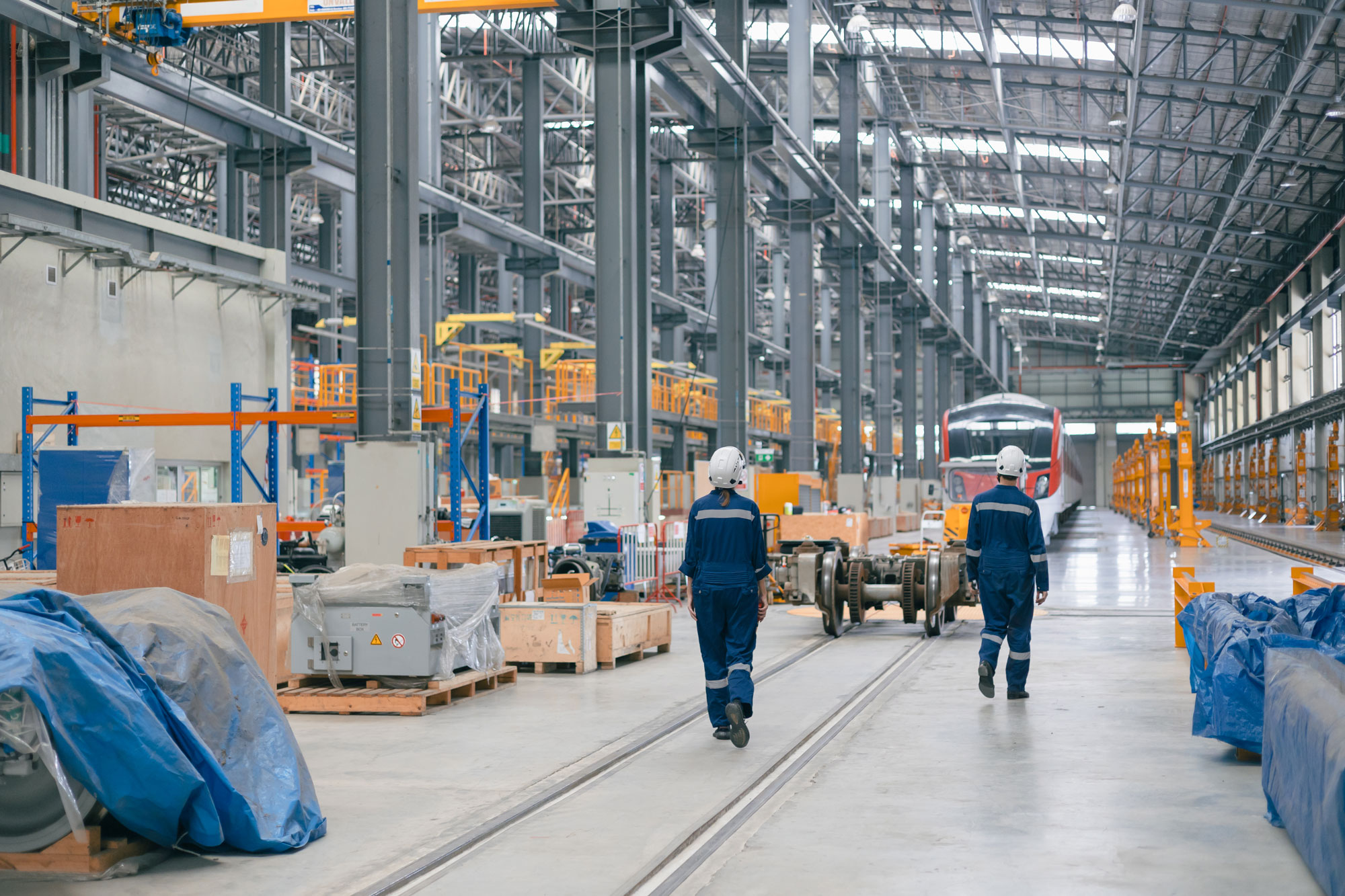 Medycyna pracy Łochowo – umów badania bez stresu