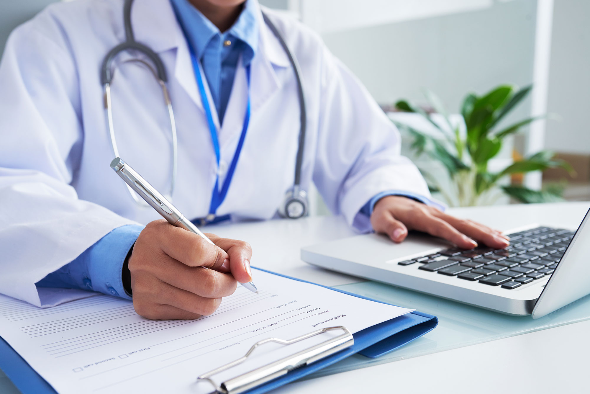 Badania Medycyna Pracy Inowrocław