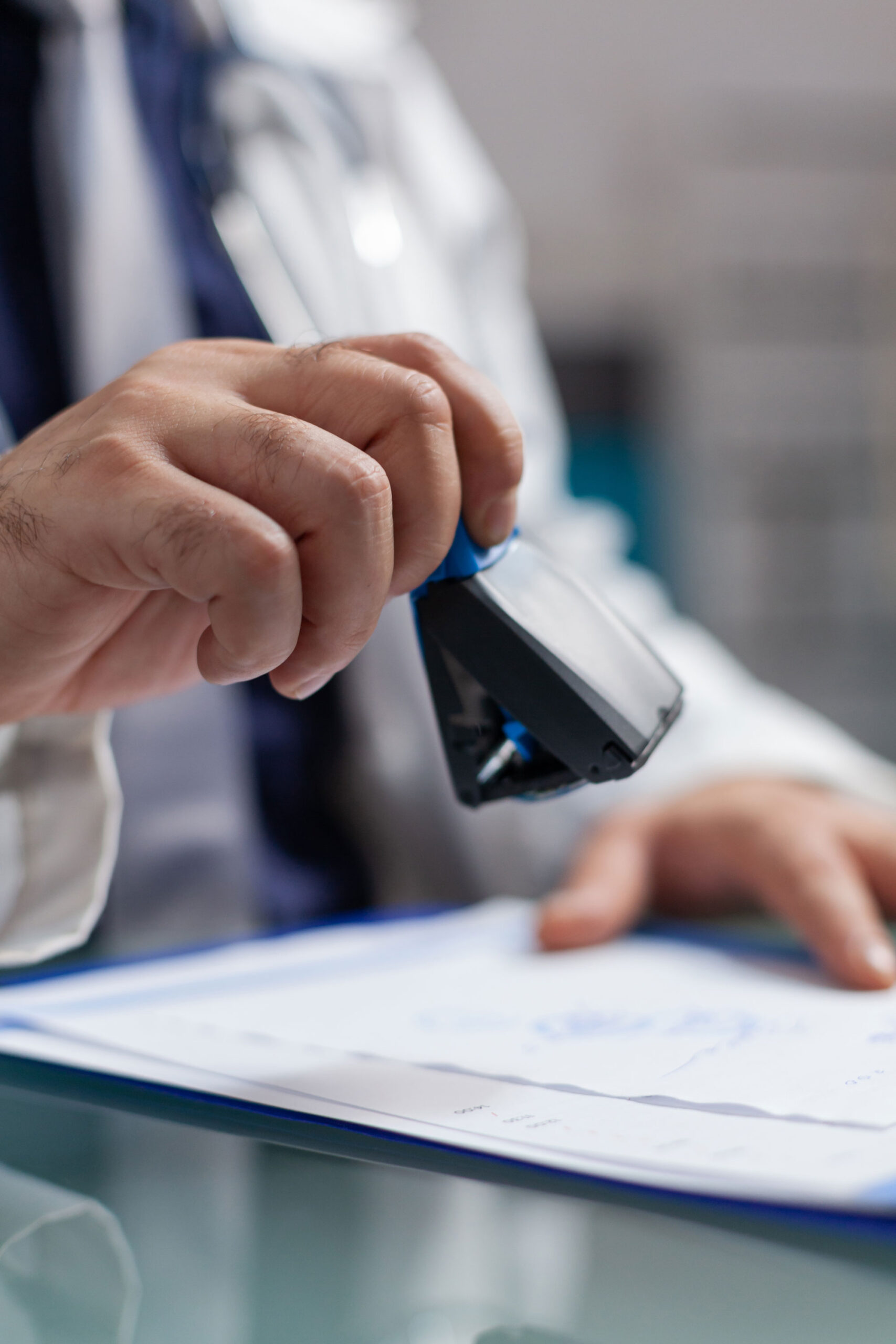 Orzeczenie lekarskie od ręki Sępólno Krajeńskie