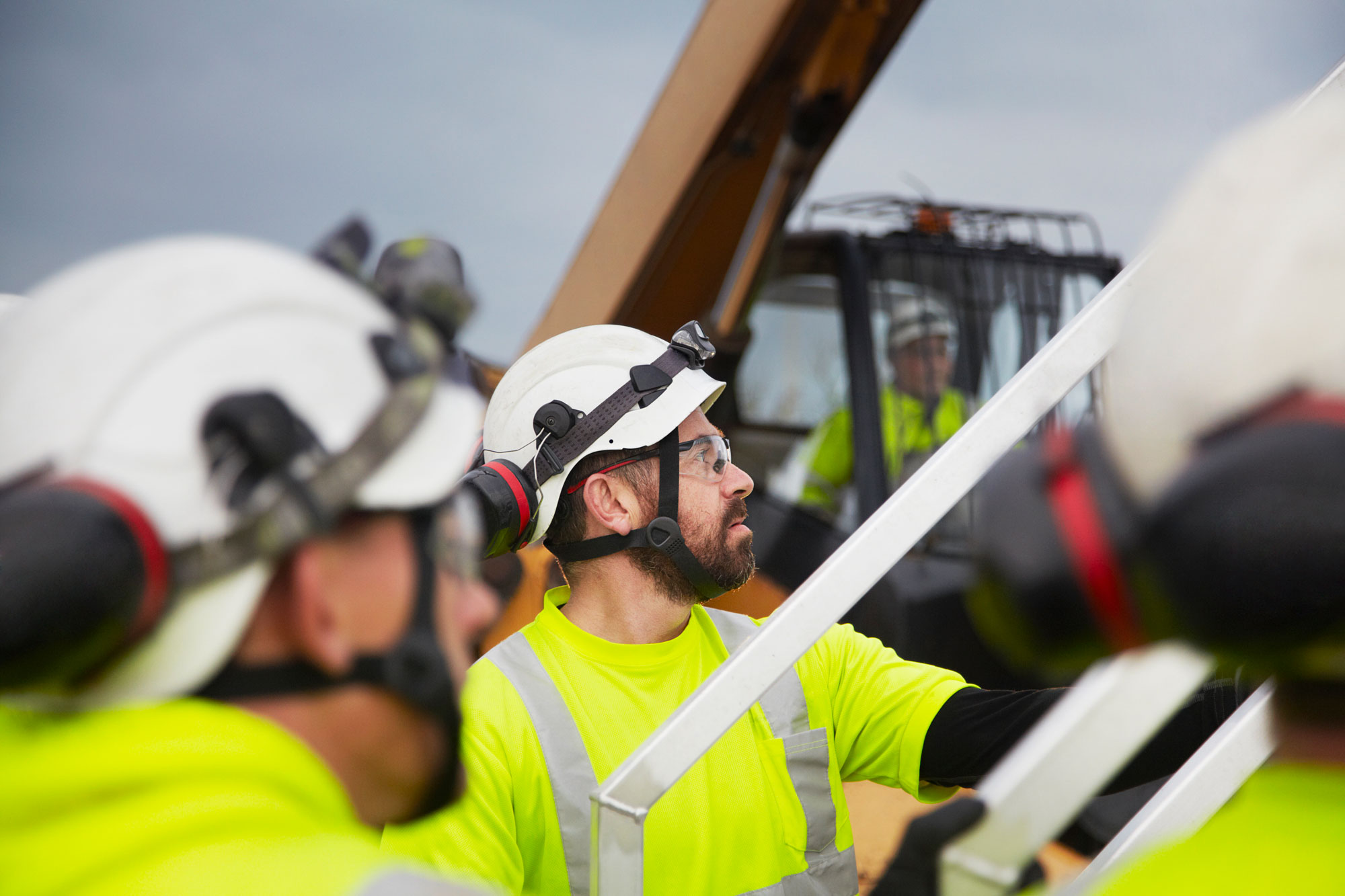 Kompleksowe badania wstępne i okresowe - Łabiszyn