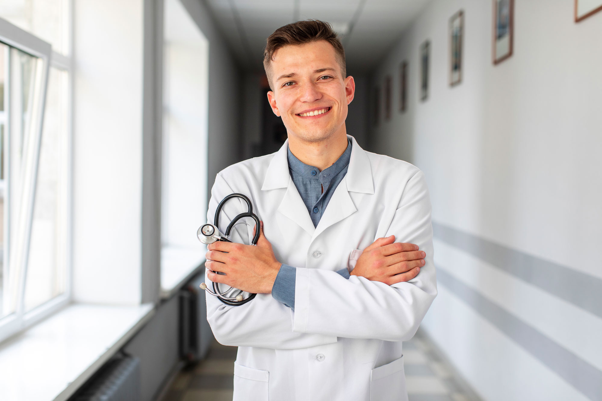 Prywatne badania Wągrowiec - Lasik Medycyna Pracy