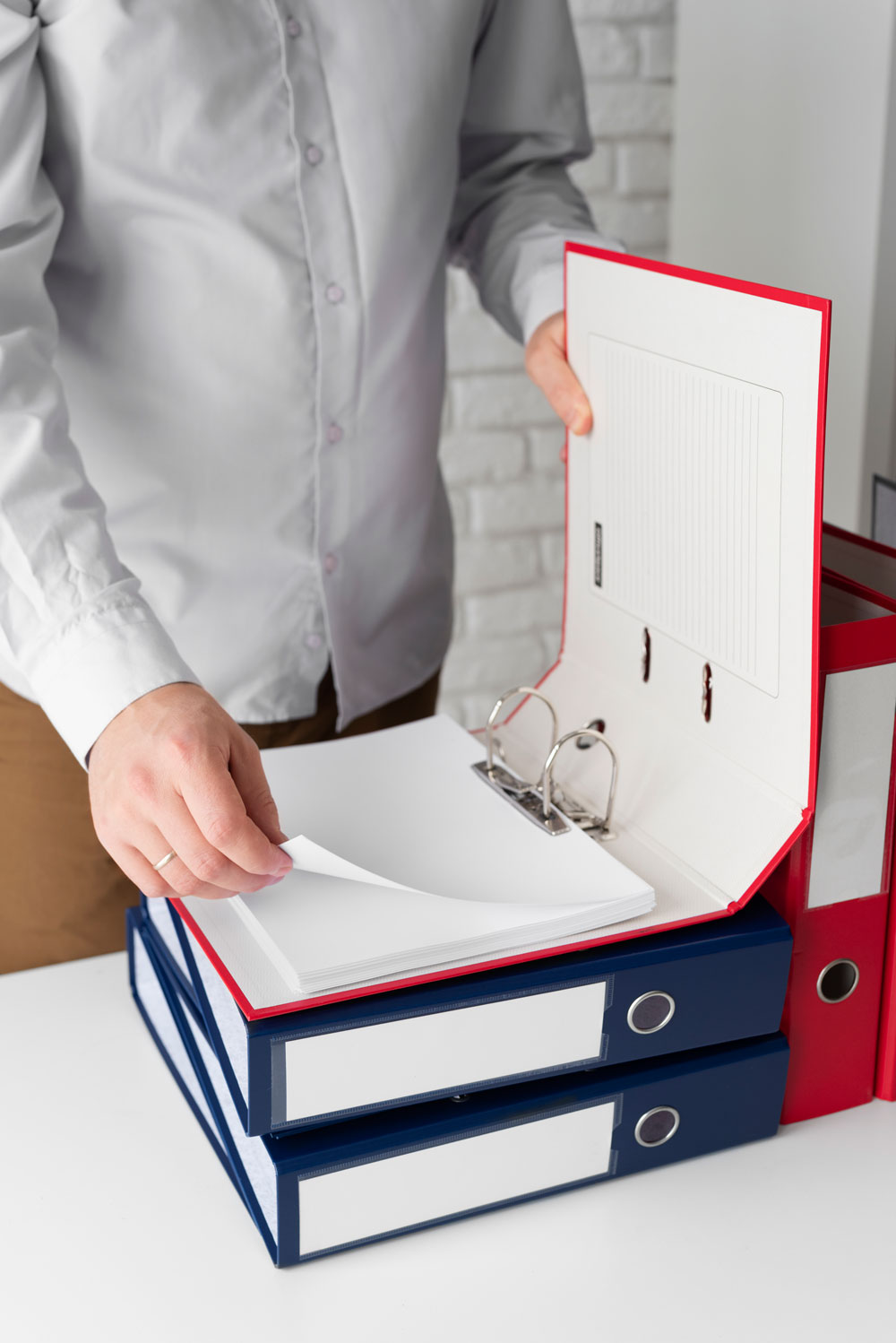 Kompleksowa medycyna pracy blisko Łobżenicy – Nakło i Wyrzysk