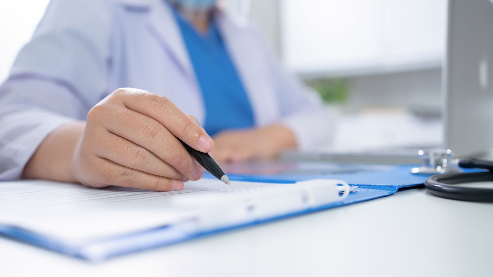 Medycyna pracy Budzyń